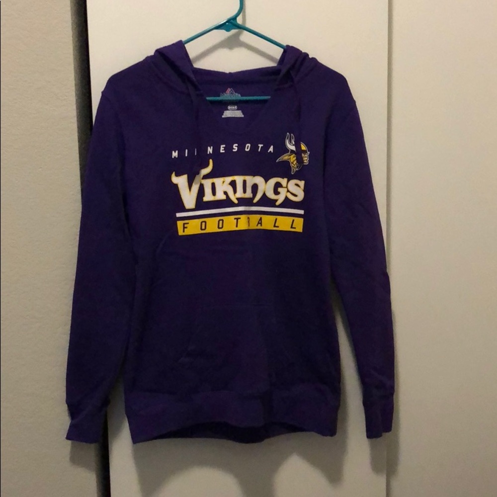 Vikings Swatshirt
